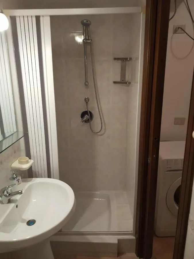 L'Arco Sul Mare Appartement Palermo