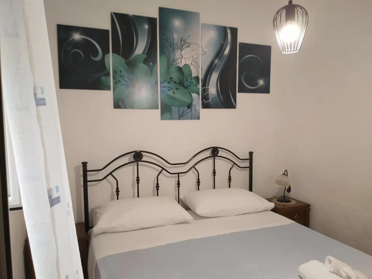 L'Arco Sul Mare Appartement Palermo