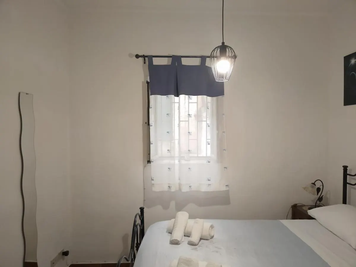 L'Arco Sul Mare Appartement Palermo