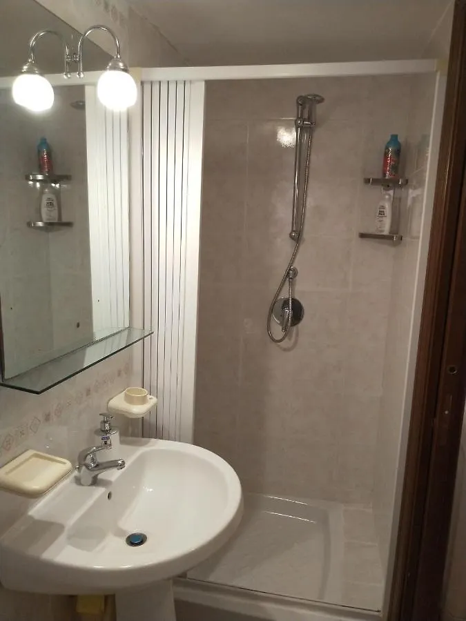 L'Arco Sul Mare Apartment Palermo Italy