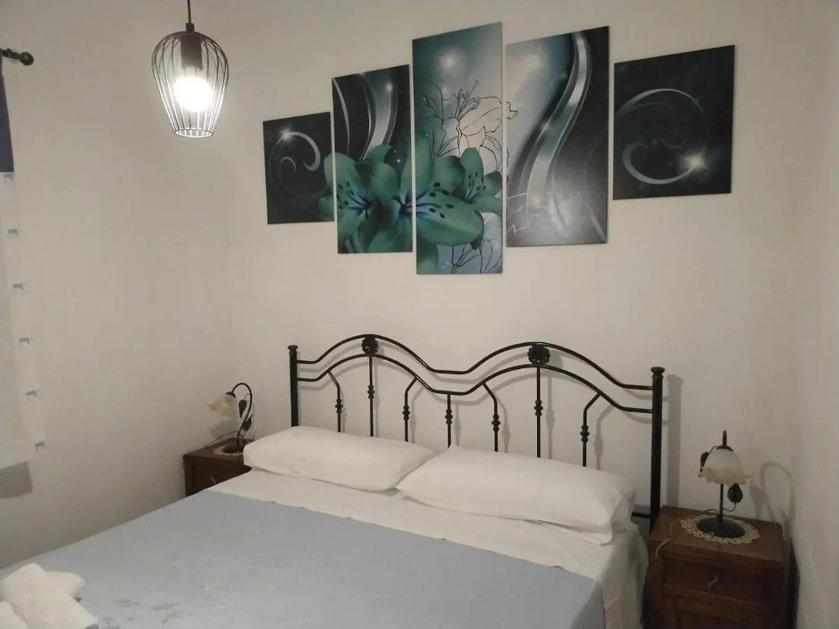 L'Arco Sul Mare Apartment Palermo