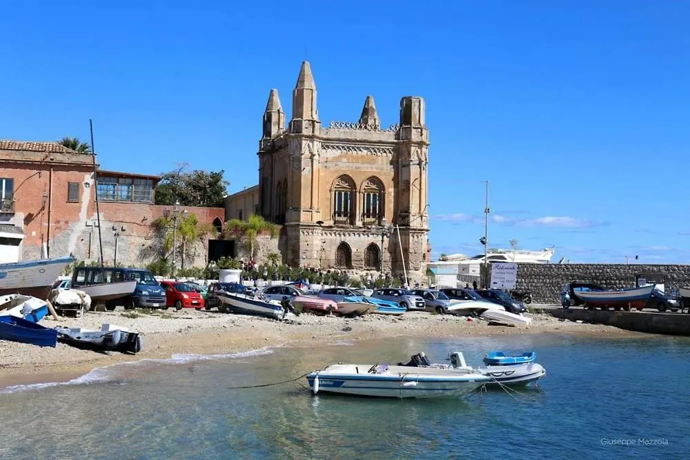 L'Arco Sul Mare Apartment Palermo
