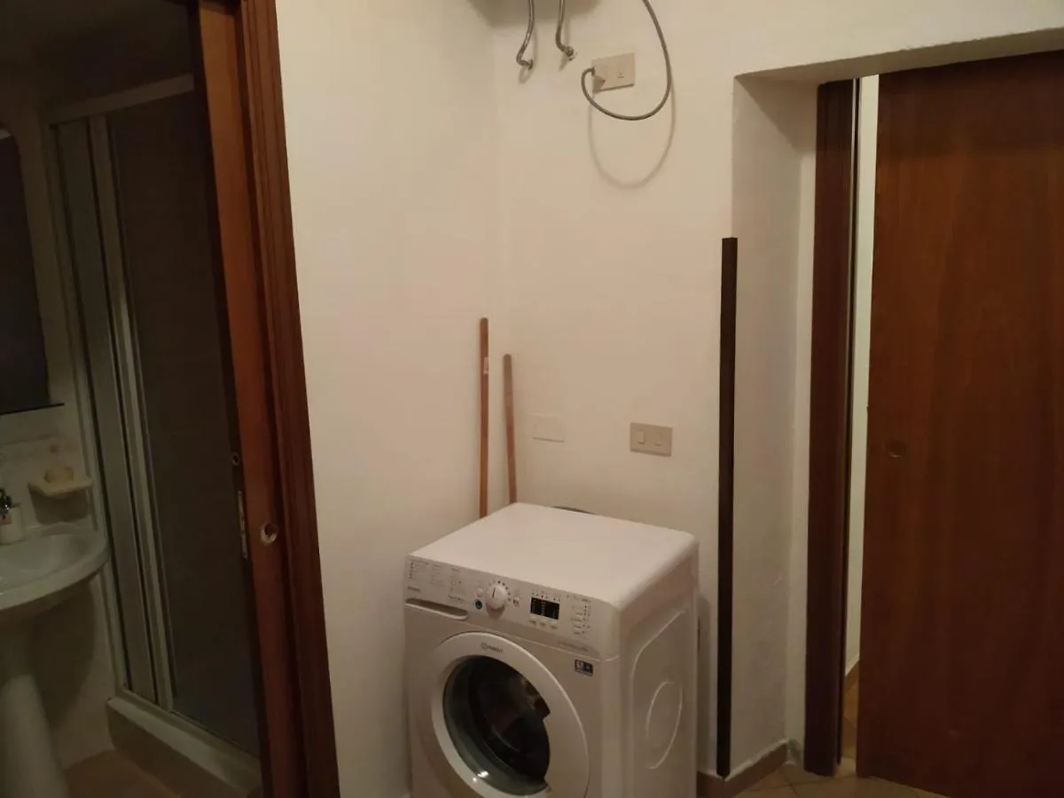 L'Arco Sul Mare Apartment Palermo