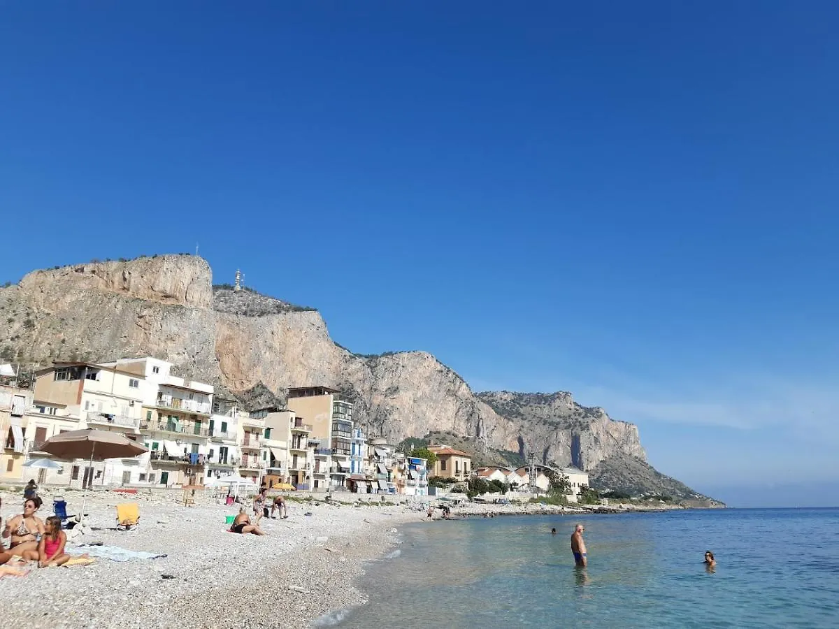 L'Arco Sul Mare Apartment Palermo 0*,  Italy