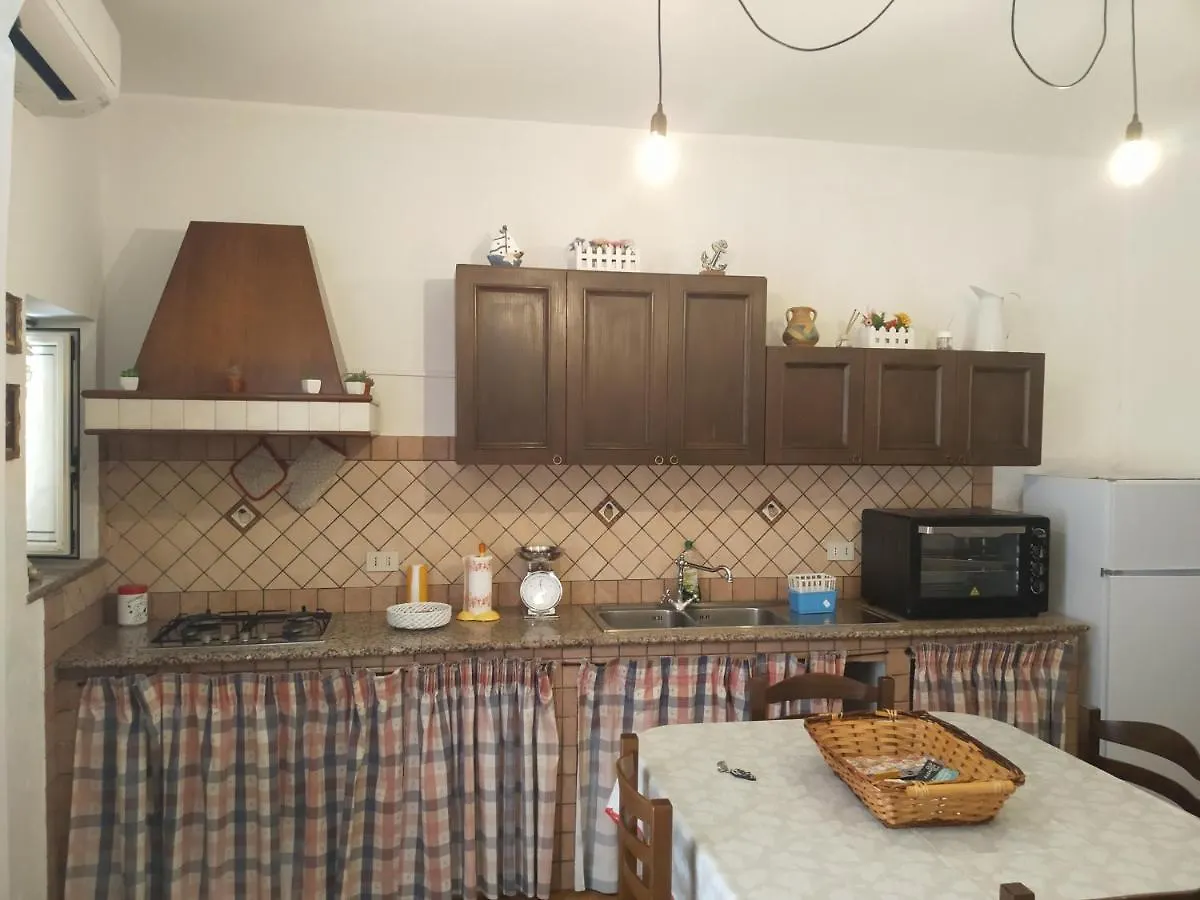 L'Arco Sul Mare Apartment Palermo