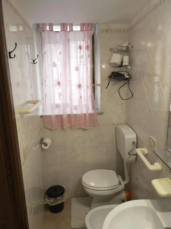 L'Arco Sul Mare Apartment Palermo