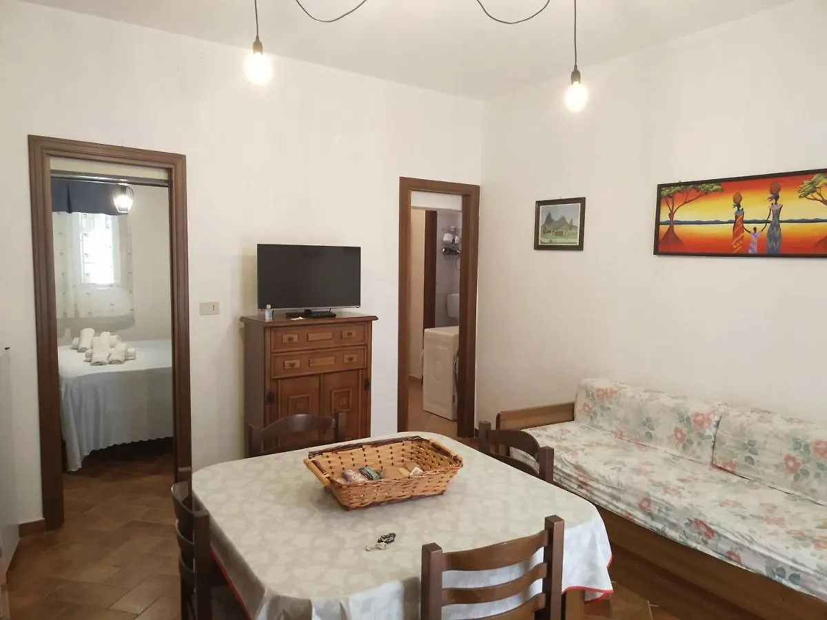 L'Arco Sul Mare Apartment Palermo 0*,  Italy